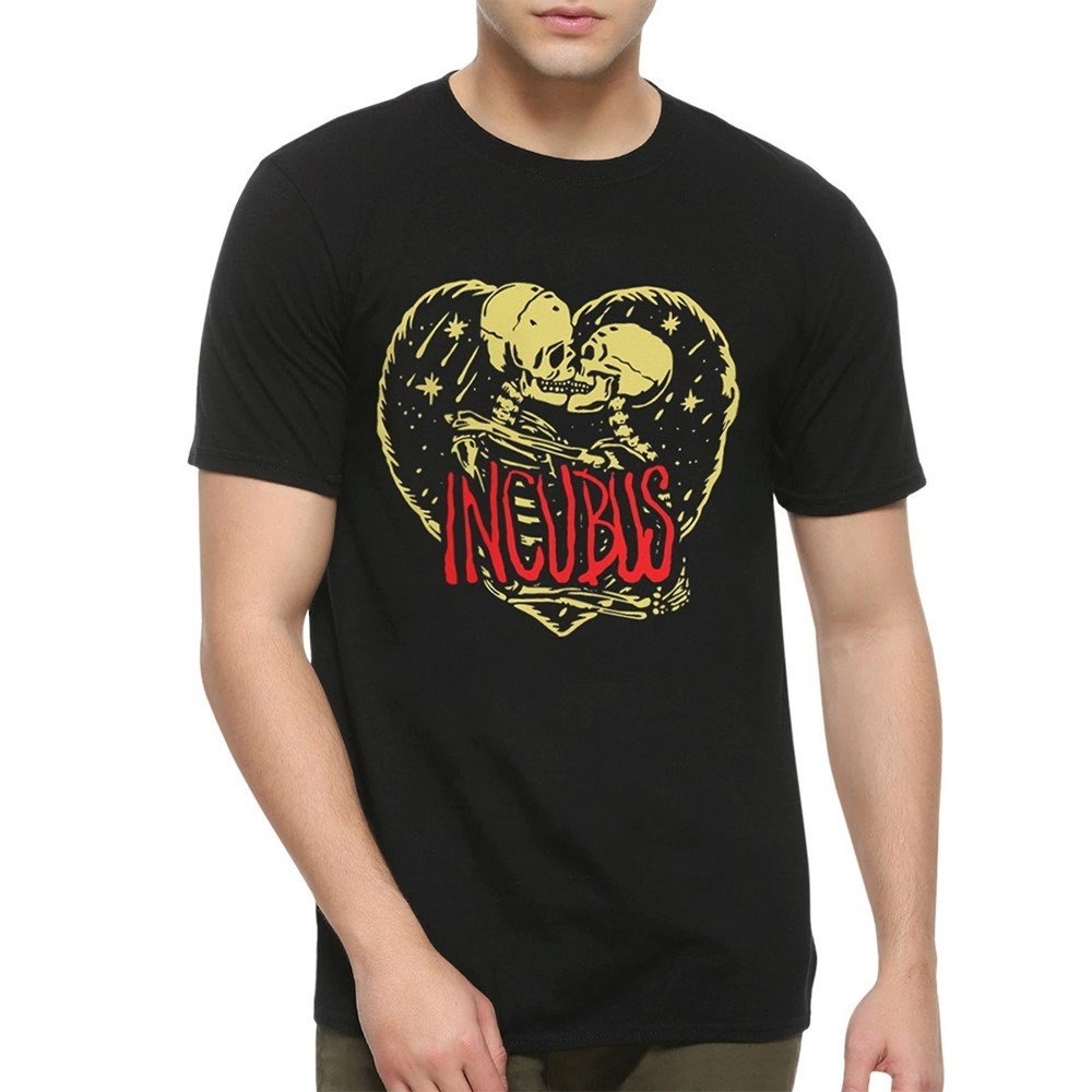Ncubus Band T-Shirt, Men's And Women's Sizes - Picture 1 of 4